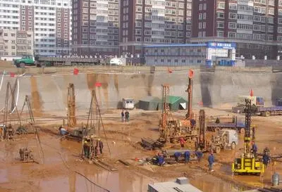沈河区打水井价格 打井报价