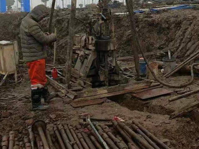 沈河区专业打井要多少钱