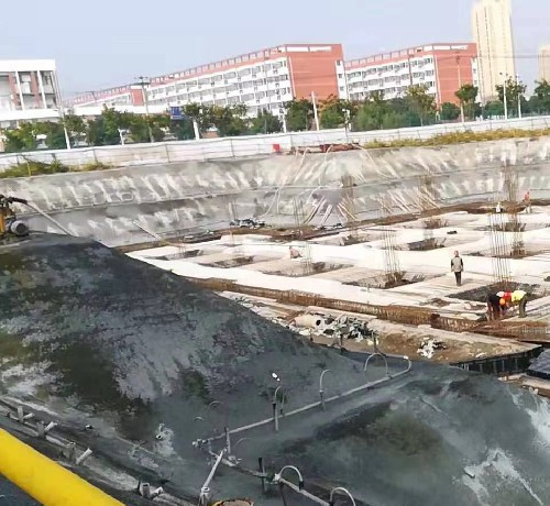 沈河区工地打井费用