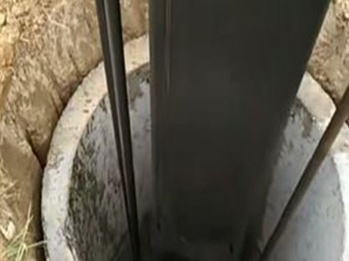 沈河区打井公司
